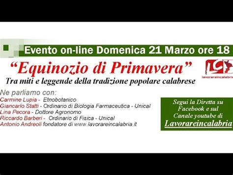 Equinozio Di Primavera Tra Miti E Leggende Della Tradizione Popolare