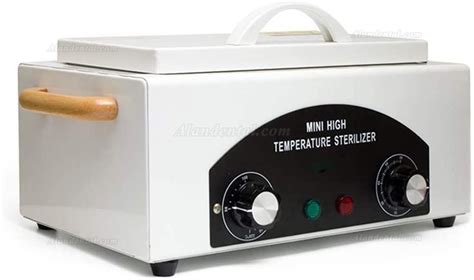 Buy Cheap Dental Lab Heat Cabinet Autoclave Hot Dry High Temperature Sterilizer Tools Alandental