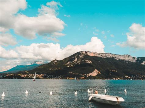 The 20 Best Things To Do In Annecy France Unmissable Sights Thatll