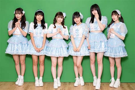 なんキニ！、6人体制初シングルに込めた思い 結成3周年で実感した成長とファンとの絆 Encount 2