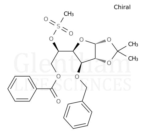 Glentham Life Sciences All Products