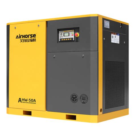 Oil Free Air Compressor