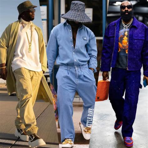 7 Items To Own To Nail The 90s Fashion Trend For Men