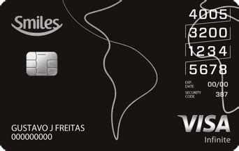 Bradesco Smiles Visa Infinite Mobills Finan As E Cart Es