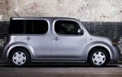 Nissan Cube Review Ratings Edmunds