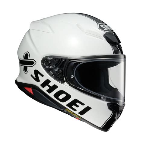 Shoei Rf Ideograph Tc Full Face Helmet