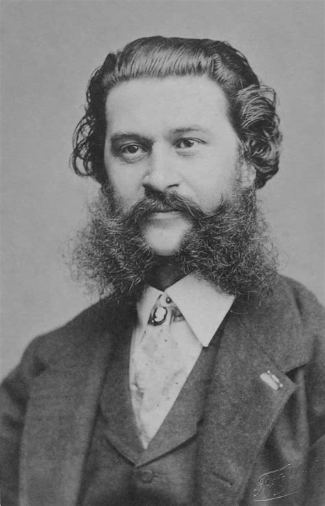 Johann Strauss Ii Biography Facts Videos And Works Classical Clips