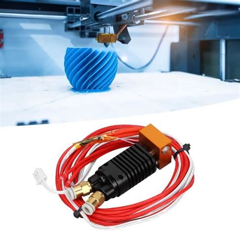 Leh Kit De Hotend Kit Hotend En Extrudeuse D Imprimante D En