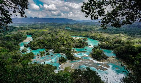 DE AVENTURA POR CHIAPAS CON 5 AMIGOS HOSPEDAJE PLAN EUROPEO UVACONLINE