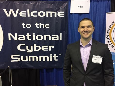 Meet John Matherly: Rock star of the cyber security world - City of