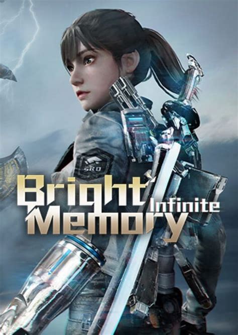 Bright Memory Infinite Gold Edition 2022