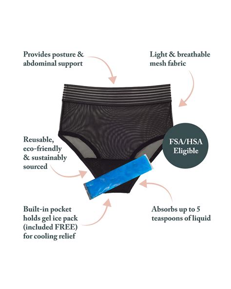 Mommy Matters Heal 2-in-1 Postpartum Panty | Neiman Marcus