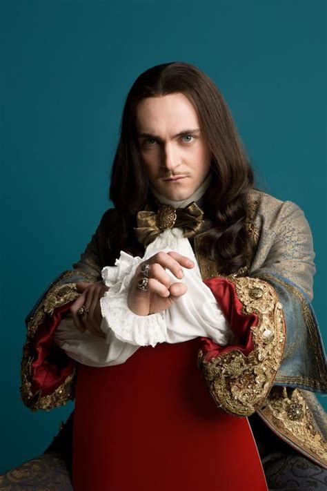 King Louis Xiv Versailles Series Photo 41366731 Fanpop