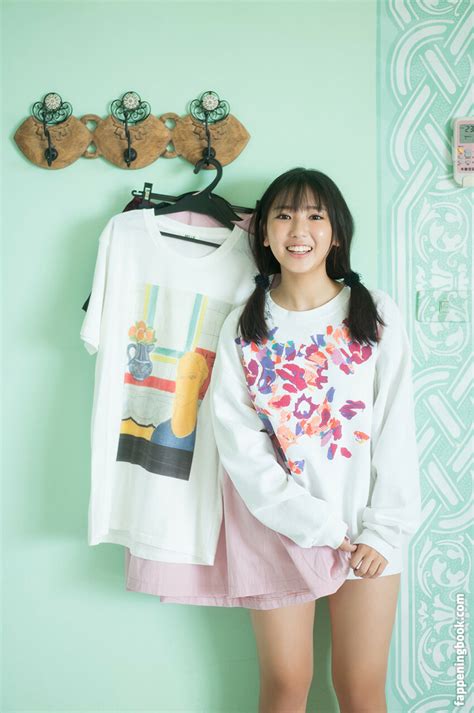 Aika Sawaguchi Nude OnlyFans Leaks Fappening FappeningBook