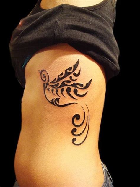 Tribal Tattoos For Women