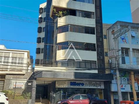 EDIFÍCIO CENTRO EXECUTIVO INDEPENDÊNCIA Patrimmônio Imóveis