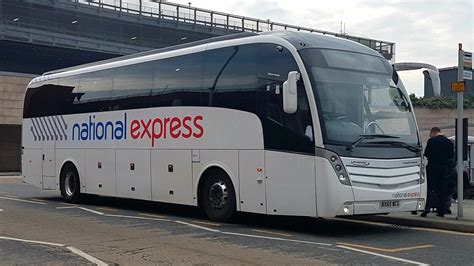 National Express Caetano Levante 2 EK10 BX65 WCG Leon Frampton Flickr