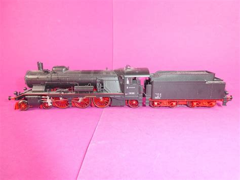 M Rklin H Digital Br Db Dampflok Ebay