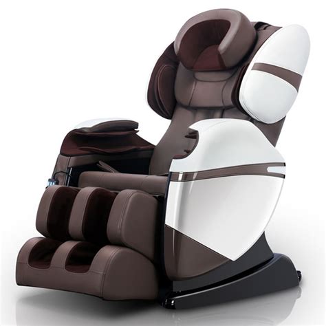 Choosing The Perfect Massage Chair A Buyers Guide Massage Chair