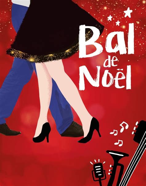 Bal Des Seniors