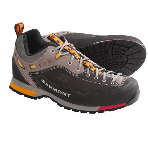 Garmont Dragontail Lite Approach Shoes (For Men) - Save 35%