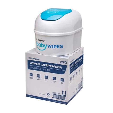 Buy Gym Wipes Dispenser Online In Australia From Wow Wipes