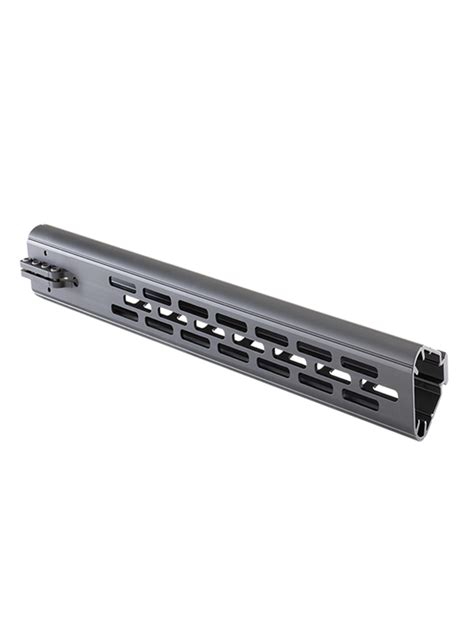 308 Widebody Hand Guard™ Luth Ar