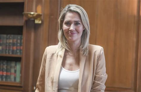 Carolina Losada es tendencia en Twitter por la incorporación de su