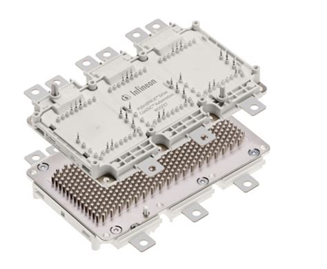 Infineon Coolsic Mosfet