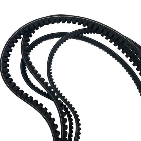 Ax Bx Toothed Drive Round Rubber Buy Industrial Timing Belt Price Low