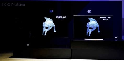 Samsung Introduces World S First Modular Microled Tv The Wall At Ces