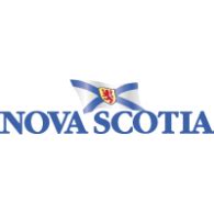 Nova Scotia | Brands of the World™ | Download vector logos and logotypes