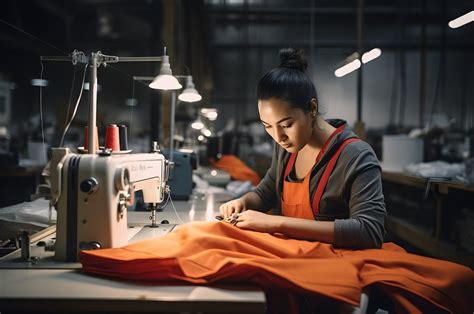 Wage Digitisation Empowers Women In Global Garment Sector Research