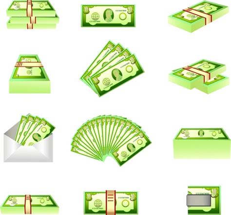 Money Vectors Free Download Graphic Art Designs