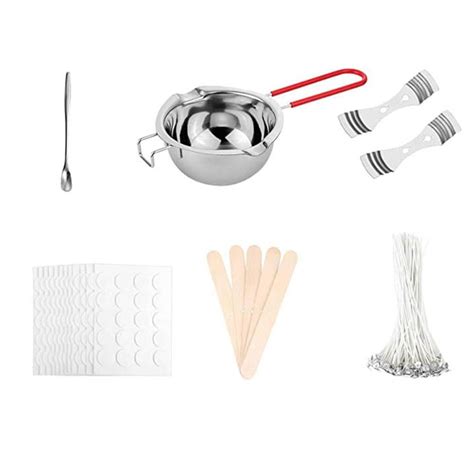 Candle Making Kit Complete Candle Making Kit Supplies Diy Candle