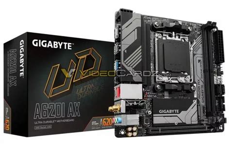 Gigabyte Amd A Mini Itx