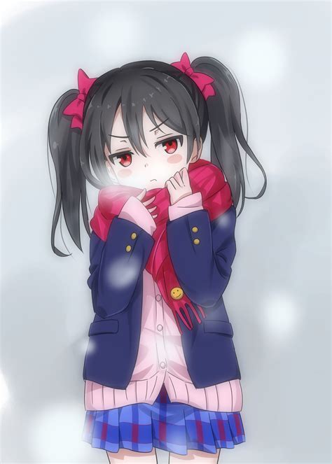 Yazawa Nico Nico Yazawa Love Live Image By Pixiv Id 69717443