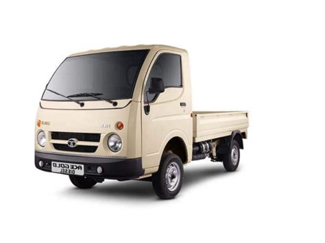 Tata Ace Gold Price,Specs,Dealers- Kamal Motors