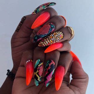 3 843 Likes 58 Comments Nail Inspo Shining Claws Shining Claws