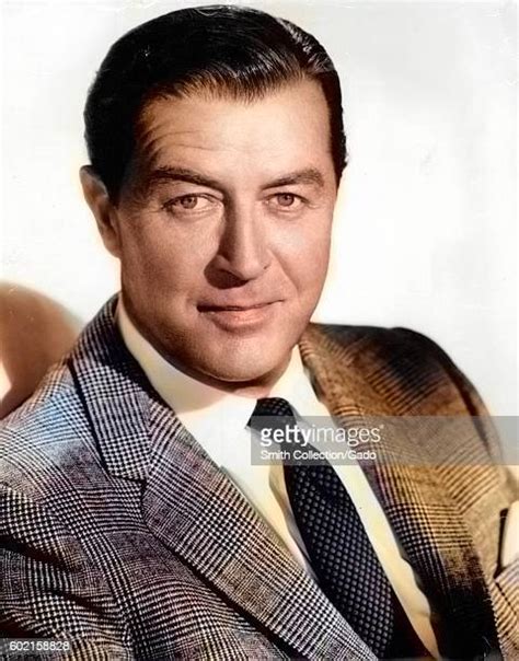 827 Ray Milland Photos And High Res Pictures Getty Images