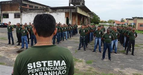 Salários de até R 3 mil SEAP MA abre inscrições para dois processos