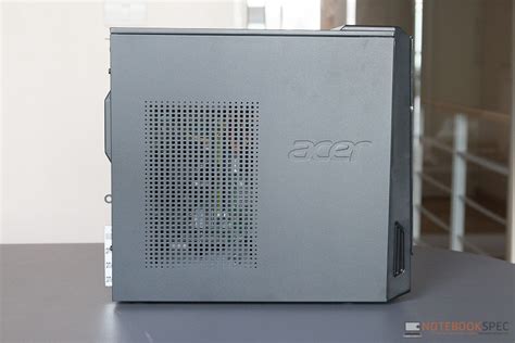 Acer Aspire Tc Review