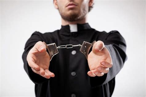 Florida Pastor Arrested For Defying Countys Stay At Home Order During