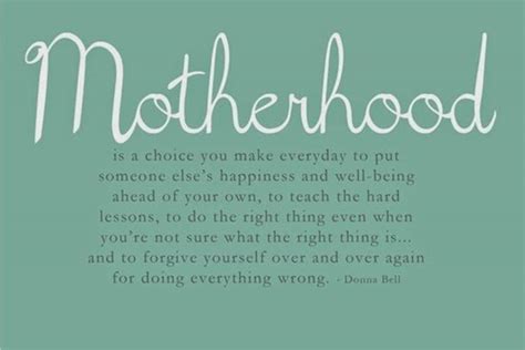 DEFINITION OF MOTHERHOOD | A holistic approach to pediatric care in ...