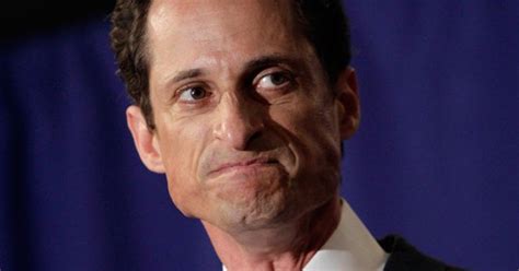 TMZ Anthony Weiner Urged Porn Star Pen Pal Ginger Lee To Lie CBS News