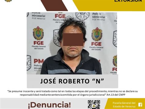 Procede Imputación Por Extorsión En La Zona Centro Fiscalía General