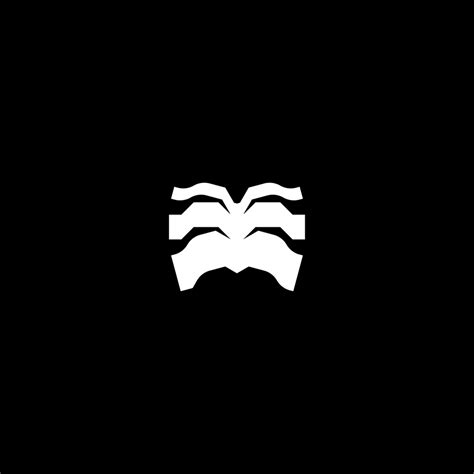 Mysterious - Logo Symbol