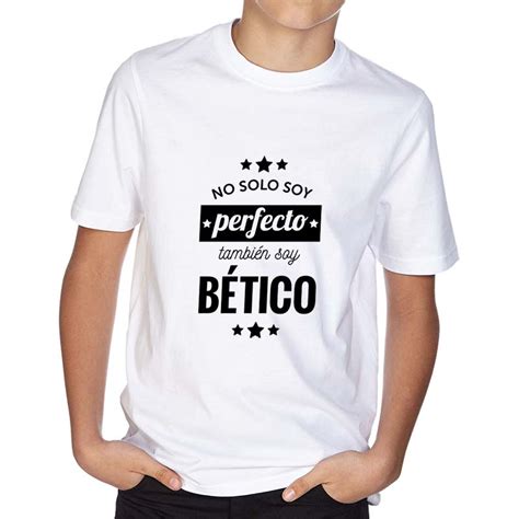 Body O Camiseta Infantil Personalizada No Solo Soy Perfecto