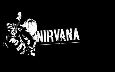 Nirvana Wallpapers Wallpaper Cave