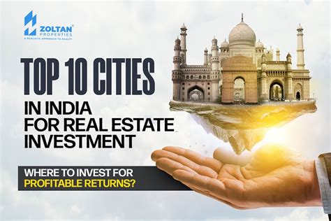 10 Top Cities For Real Estate Investment In India City Spotlight